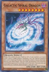 Galactic Spiral Dragon [CHIM-EN016] Common | Exor Games Truro