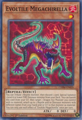 Evoltile Megachirella [CHIM-EN020] Common | Exor Games Truro