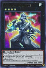 Gallant Granite [CHIM-EN036] Ultra Rare | Exor Games Truro