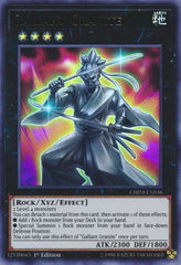 Gallant Granite [CHIM-EN036] Ultra Rare | Exor Games Truro