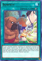 Bownty [CHIM-EN063] Ultra Rare | Exor Games Truro