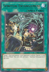 Spiritual Entanglement [CHIM-EN065] Rare | Exor Games Truro
