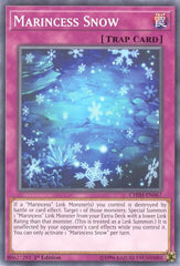 Marincess Snow [CHIM-EN067] Common | Exor Games Truro