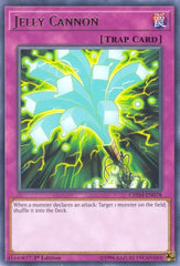 Jelly Cannon [CHIM-EN078] Rare | Exor Games Truro