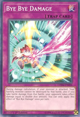Bye Bye Damage [CHIM-EN096] Common | Exor Games Truro