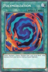 Polymerization [DEM4-EN001] Common | Exor Games Truro