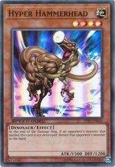 Hyper Hammerhead [STP2-EN010] Super Rare | Exor Games Truro