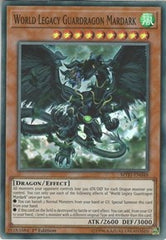 World Legacy Guardragon Mardark [MYFI-EN048] Super Rare | Exor Games Truro