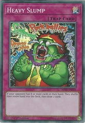 Heavy Slump [MYFI-EN059] Super Rare | Exor Games Truro