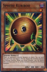 Sphere Kuriboh [SBTK-ENSP3] Common | Exor Games Truro