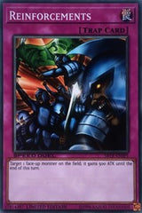 Reinforcements [SBTK-ENSP5] Common | Exor Games Truro