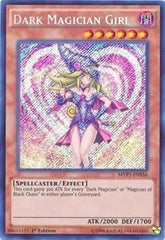 Dark Magician Girl [MVP1-ENS56] Secret Rare | Exor Games Truro