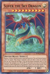 Slifer the Sky Dragon [MVP1-ENSV6] Ultra Rare | Exor Games Truro