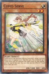 Cupid Serve [IGAS-EN033] Common | Exor Games Truro