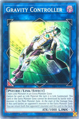 Gravity Controller [IGAS-EN049] Common | Exor Games Truro