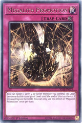 Megalith Promotion [IGAS-EN071] Rare | Exor Games Truro