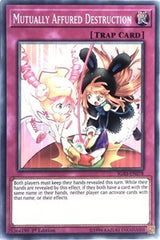 Mutually Affured Destruction [IGAS-EN078] Common | Exor Games Truro