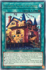 Plunder Patroll Shipyarrrd [IGAS-EN090] Rare | Exor Games Truro