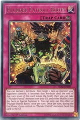 Plunder Patroll Booty [IGAS-EN091] Rare | Exor Games Truro