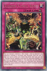 Plunder Patroll Booty [IGAS-EN091] Rare | Exor Games Truro