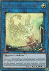 Protector Whelp of the Destruction Swordsman [DUOV-EN008] Ultra Rare | Exor Games Truro