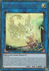 Protector Whelp of the Destruction Swordsman [DUOV-EN008] Ultra Rare | Exor Games Truro