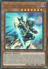 Fantastical Dragon Phantazmay [DUOV-EN074] Ultra Rare | Exor Games Truro