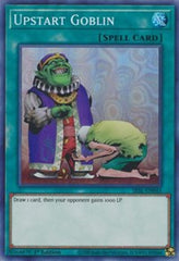 Upstart Goblin [SESL-EN043] Super Rare | Exor Games Truro