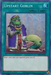 Upstart Goblin [SESL-EN043] Super Rare | Exor Games Truro