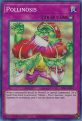 Pollinosis [SESL-EN059] Super Rare | Exor Games Truro