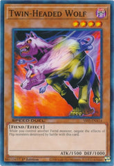 Twin-Headed Wolf [SS05-ENA14] Common | Exor Games Truro