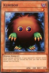 Kuriboh [SS04-ENA13] Common | Exor Games Truro