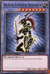 Black Luster Soldier [SS04-ENA16] Common | Exor Games Truro