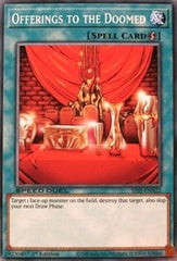 Offerings to the Doomed [SS05-ENA22] Common | Exor Games Truro
