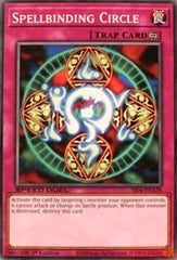 Spellbinding Circle [SS04-ENA28] Common | Exor Games Truro