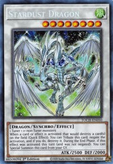 Stardust Dragon (CR) [TOCH-EN050] Collector's Rare | Exor Games Truro