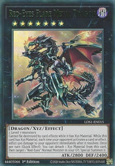 Red-Eyes Flare Metal Dragon (Green) [LDS1-EN015] Ultra Rare | Exor Games Truro