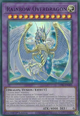 Rainbow Overdragon (Purple) [LDS1-EN101] Ultra Rare | Exor Games Truro