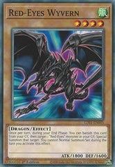 Red-Eyes Wyvern [LDS1-EN005] Common | Exor Games Truro