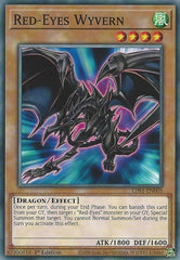 Red-Eyes Wyvern [LDS1-EN005] Common | Exor Games Truro