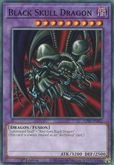 Black Skull Dragon [LDS1-EN012] Common | Exor Games Truro