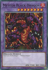 Meteor Black Dragon [LDS1-EN013] Common | Exor Games Truro