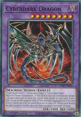 Cyberdark Dragon [LDS1-EN036] Common | Exor Games Truro