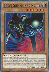 Toon Summoned Skull [LDS1-EN055] Common | Exor Games Truro