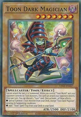 Toon Dark Magician [LDS1-EN067] Common | Exor Games Truro