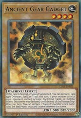Ancient Gear Gadget [LDS1-EN081] Common | Exor Games Truro