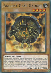 Ancient Gear Gadget [LDS1-EN081] Common | Exor Games Truro