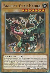 Ancient Gear Hydra [LDS1-EN083] Common | Exor Games Truro