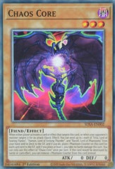 Chaos Core [SDSA-EN002] Common | Exor Games Truro