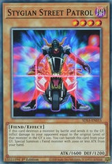 Stygian Street Patrol [SDSA-EN015] Common | Exor Games Truro